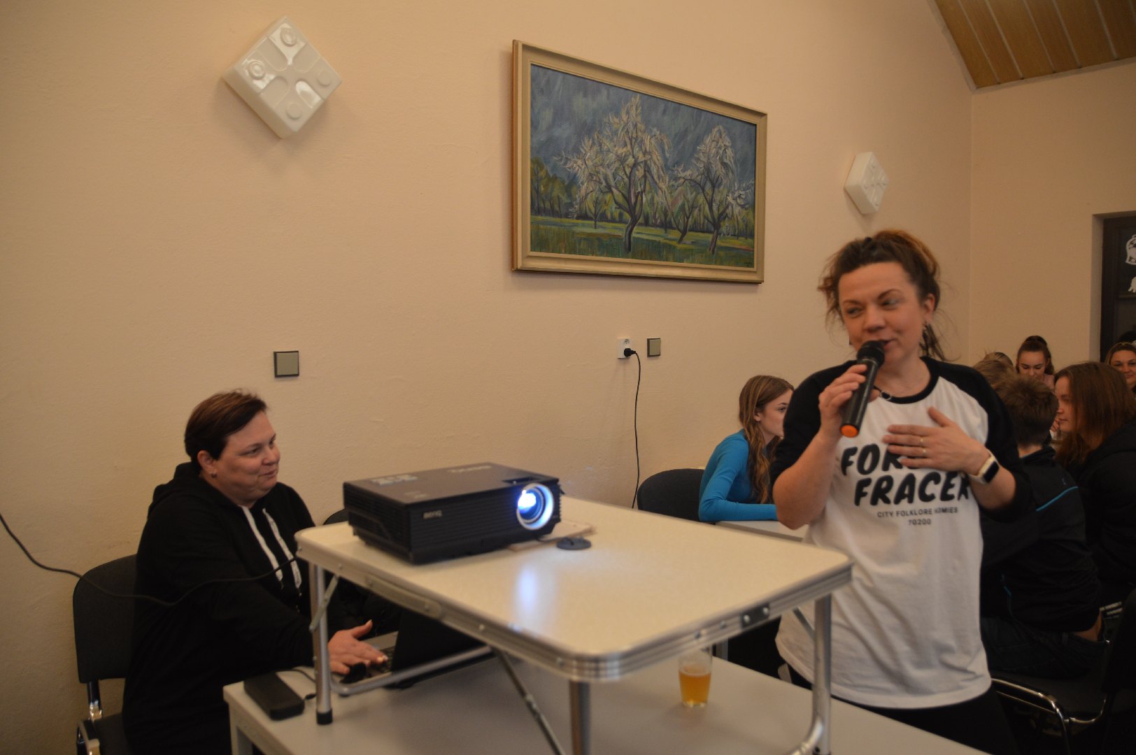 Různé